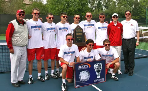 TennisChampionStory