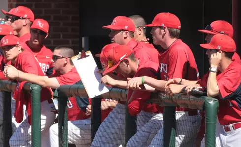Radford Baseball