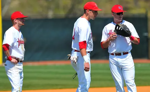 Baseball seniors