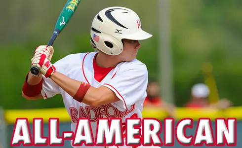 BeallAll-American