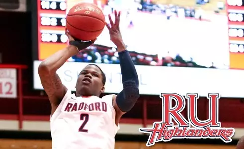 Javonte Green