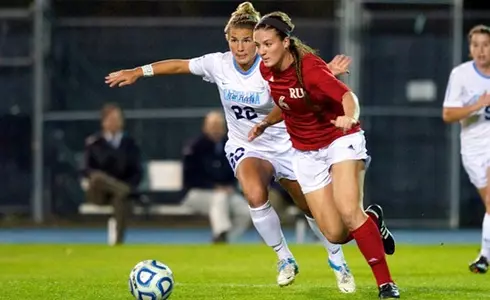Megan Rhodes UNC