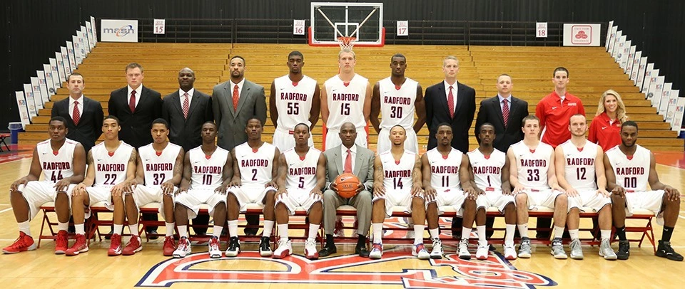 2013-14 MB Team Pic