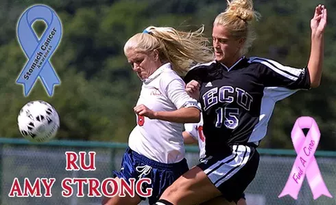 Amy Strong Promo