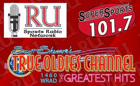 RU Sports Network / Cumulus