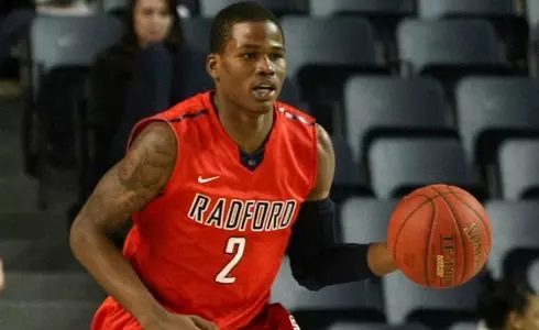 Javonte Green