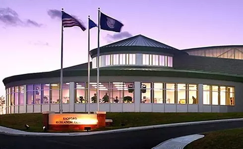 Radford Rec Center