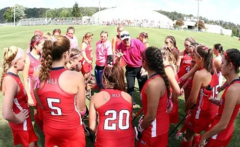 Huddle RMU