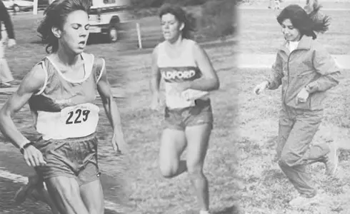 XC-All-Decade Team