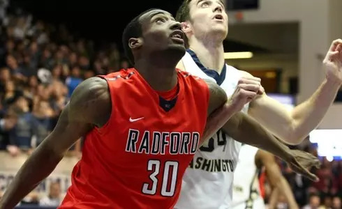 Jalen Carethers
