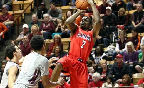 Javonte Green