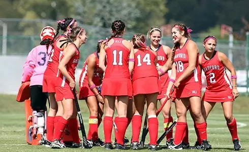 Huddle RMU 2