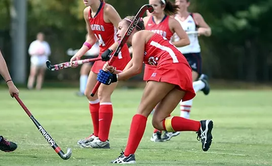 VERSAGE NAMED TO VASID ALL-STATE FIELD HOCKEY SQUAD