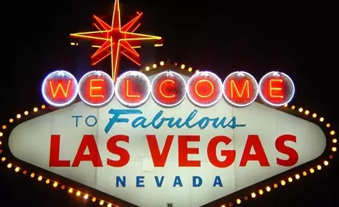 Vegas
