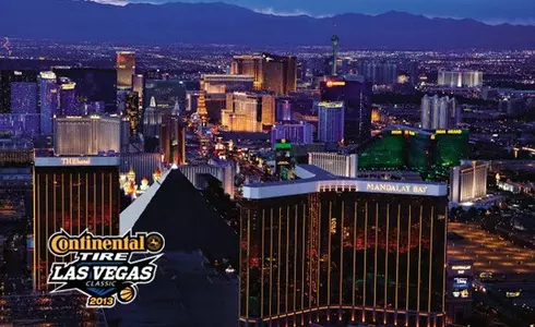 Vegas
