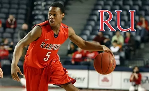 Rashun Davis