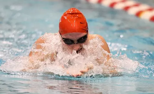 PERSONAL BESTS ACHIEVED ON DAY 2 OF CCSA CHAMPIONSHIPS Image