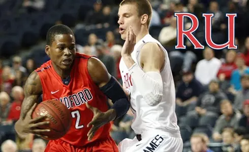 Javonte Green