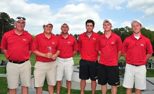 Coca-Cola Invitational 3rd Place