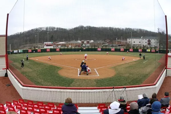 Softball Photo Gallery/Video Highlights