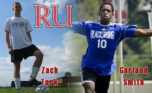 Radford MSOC