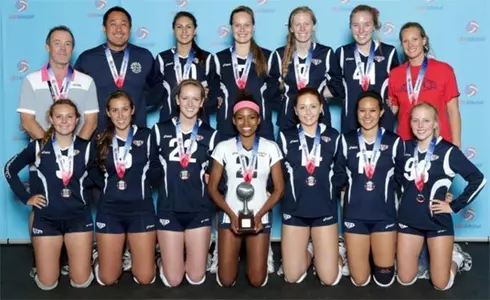 Wroblicky-2013 USAV Junior Nationals