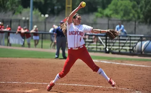 Jackie Jenkins Big South