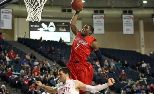 Javonte Green