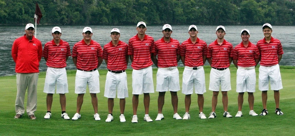 2013-14 MG Team