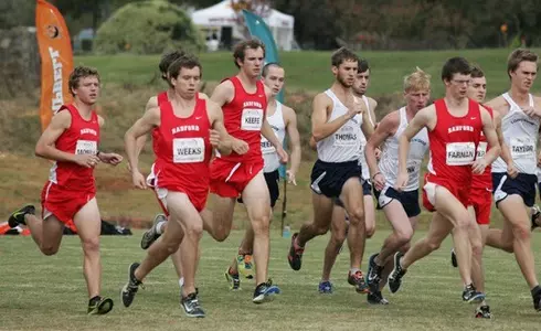 12-13 XC Group-BSC Championships