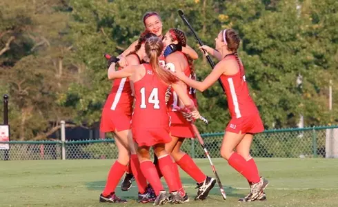 Versage OT Celebration Davidson