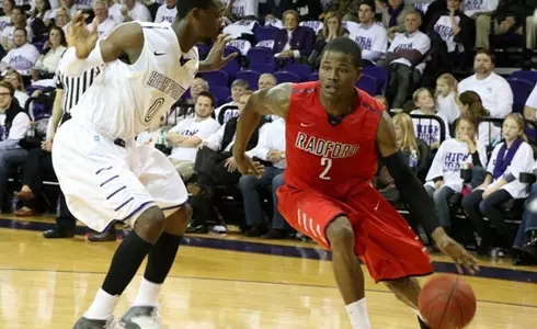 Javonte Green