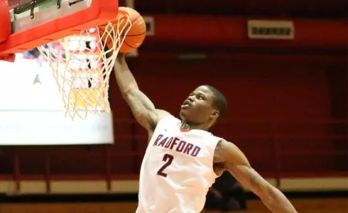 Javonte Green