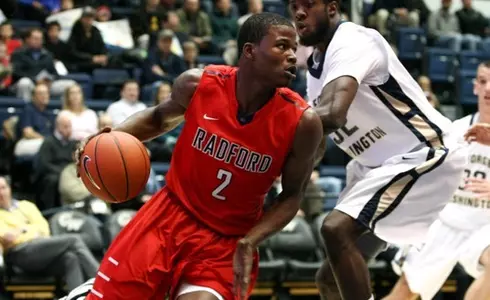 Javonte Green