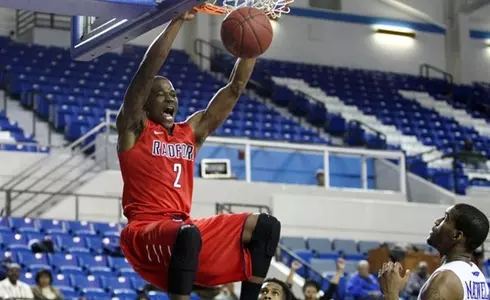 Javonte Green