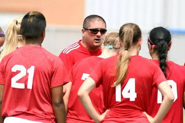 Highlander Soccer Camps/Clinics