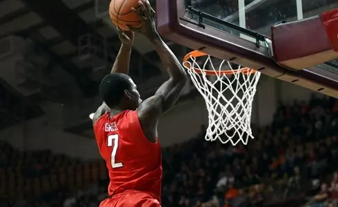 Javonte Green