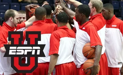 Men's Basketball