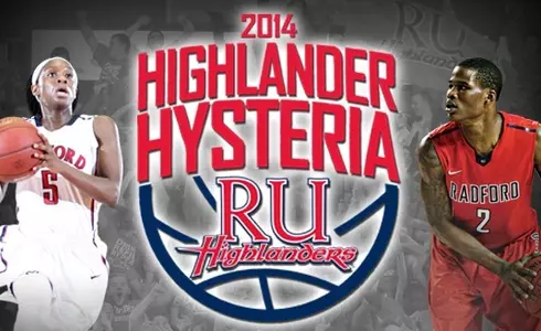 Highlander Hoops Hysteria