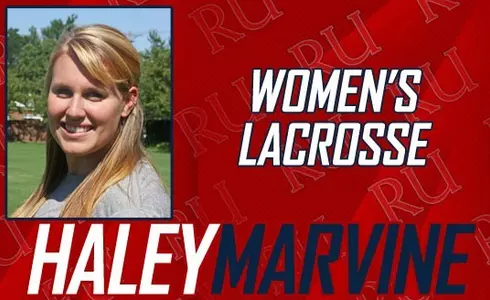 Haley Marvine release