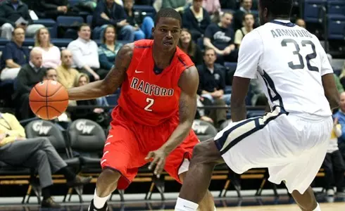 Javonte Green