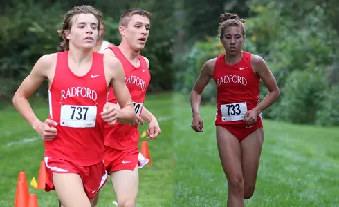 Black & Richardson XC14