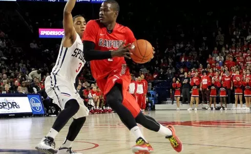 Javonte Green