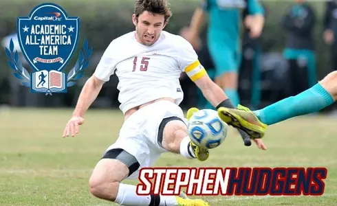 Stephen Hudgens