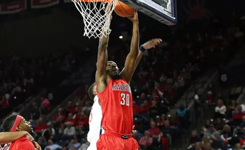 Jalen Carethers