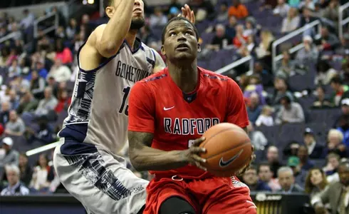 Javonte Green