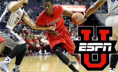 Javonte Green ESPNU