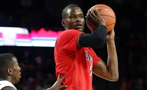 Javonte Green