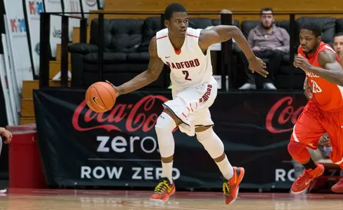 Javonte Green