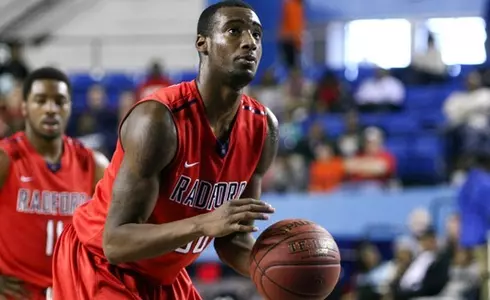 Jalen Carethers